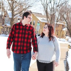 Meet your Posher, Erin